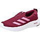 adidas womens CLOUDFOAM MOVE LOUNGER Running shoes