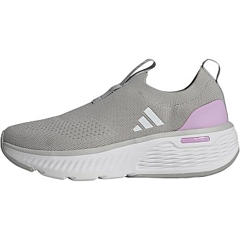 adidas womens Cloudfoam Go Sock Shoes Non-Football Low Shoes