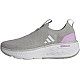 adidas womens Cloudfoam Go Sock Shoes Non-Football Low Shoes