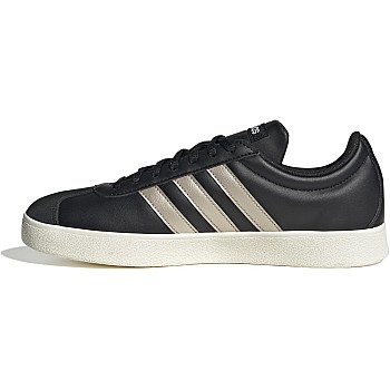 adidas womens VL Court Base Shoes