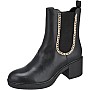 dejAVU womens GPS-DVTH-011 Fashion Boot
