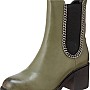 dejAVU womens GPS-DVTH-011 Fashion Boot