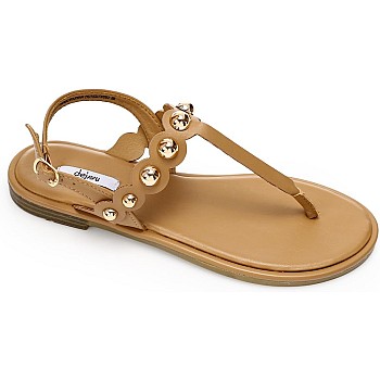 dejAVU womens HOT-DJTV-003 sandals