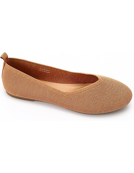 dejAVU womens HOT-DJTV-010 ballerina