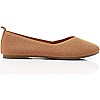 dejAVU womens HOT-DJTV-010 ballerina