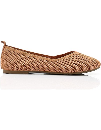 dejAVU womens HOT-DJTV-010 ballerina