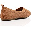 dejAVU womens HOT-DJTV-010 ballerina