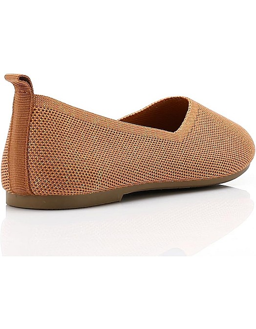 dejAVU womens HOT-DJTV-010 ballerina