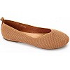 dejAVU womens HOT-DJTV-010 ballerina