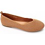 dejAVU womens HOT-DJTV-010 ballerina