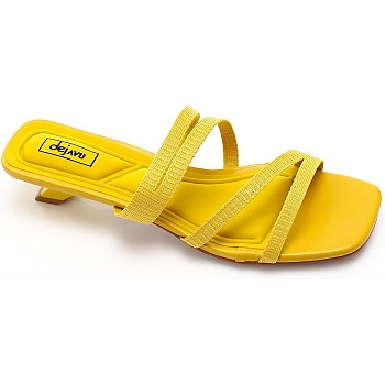 dejAVU womens JAL-DJTV-042 slippers