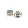 (5Pcs) Super Capacitor 3.3V 0.033F 3.8×1.1mm | Super Capacitor 3R3 333 033F 1mm Features Can | Durable construction | Easy installation | Reliable performance | For repair and DIY