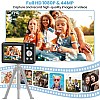 Prosight Digital Camera, FHD 1080P Kids Camera With 32GB Card, 16X Digital Zoom, 44MP Compact Point and Shoot, Portable Mini for Teens Boys Girls