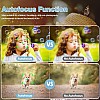 Prosight Digital Camera, FHD 1080P Kids Camera With 32GB Card, 16X Digital Zoom, 44MP Compact Point and Shoot, Portable Mini for Teens Boys Girls