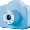 REWOP Upgrade Kids Selfie Camera, Christmas Birthday Gifts for Boys Age 3-9, HD Digital Video Cameras for Toddler, Portable Toy for 3, 4, 5, 6, 7, 8 Year Old Boy (Blue)