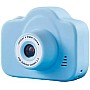 REWOP Upgrade Kids Selfie Camera, Christmas Birthday Gifts for Boys Age 3-9, HD Digital Video Cameras for Toddler, Portable Toy for 3, 4, 5, 6, 7, 8 Year Old Boy (Blue)