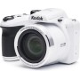 Kodak AZ401-WH PIXPRO 16MP Digital Camera, 3", White
