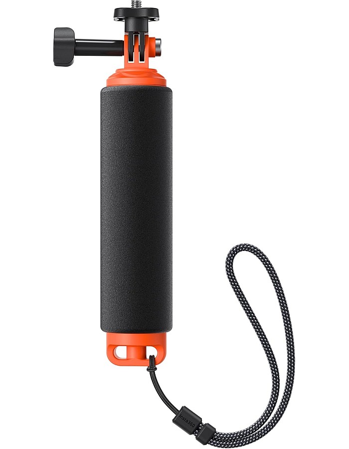 Insta360 Reinforced Floating Hand Grip