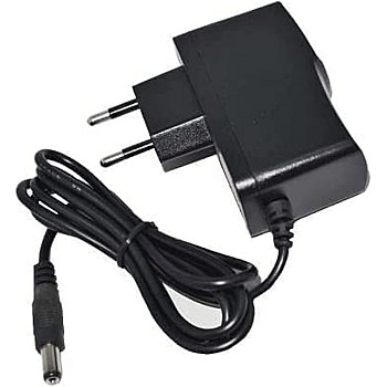 Power Adapter Security Cameras - 12V/1A