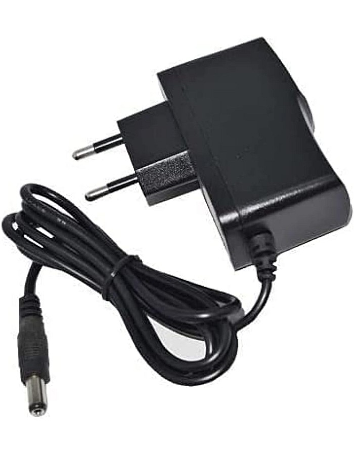 Power Adapter Security Cameras - 12V/1A