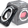 محول عدسة E-T10 لكاميرا سوني E ماونت إلى كاميرا Z-CAM E2-M4 E2-S6 E2-F6 E2-F8 من فيلتروكس