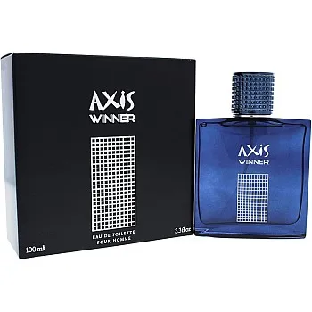 AXIS WINNER HOMME 100ML EDT