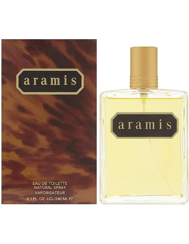 عطر اراميس للرجال من او دو تواليت 240 مل