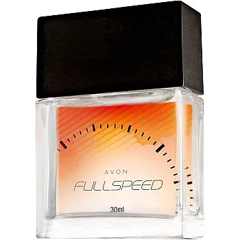 Avon Full Speed Eau de Toilette 30ml