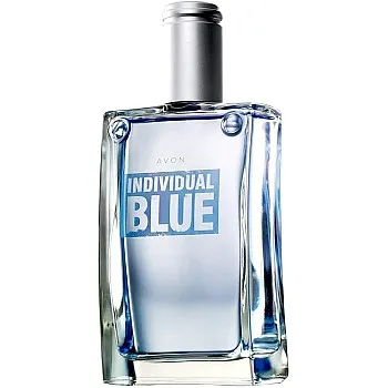 Avon Individual Blue for Him Eau de Toilette 100ml