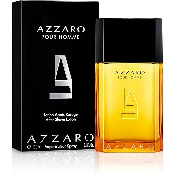 Azzaro by Azzaro for Men - 3.4 oz EDT Spray