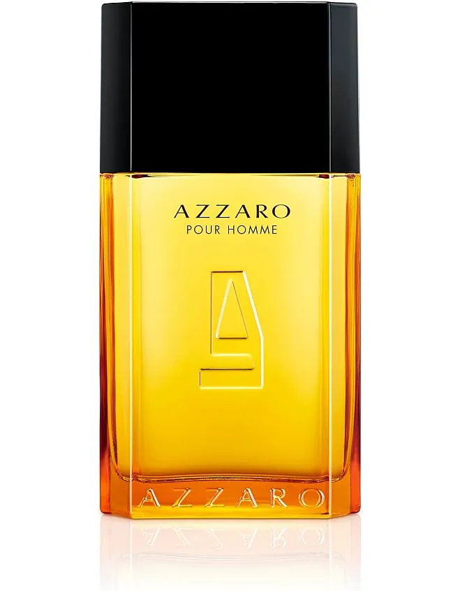 عطر ازارو بخاخ او دي تواليت للرجال من أزارو - 100 مل