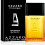 عطر ازارو بخاخ او دي تواليت للرجال من أزارو - 100 مل