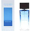 Azzaro solarissimo marettimo eau de toilette spray for him, 75 ml