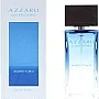 Azzaro solarissimo marettimo eau de toilette spray for him, 75 ml