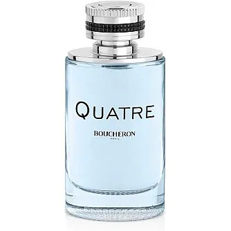 عطر كواتر بور اوم للرجال من بوشرون 100 مل او دو تواليت
