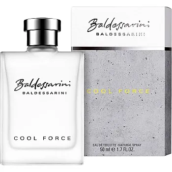 Baldessarini Cool Force For Him EDT 50ml