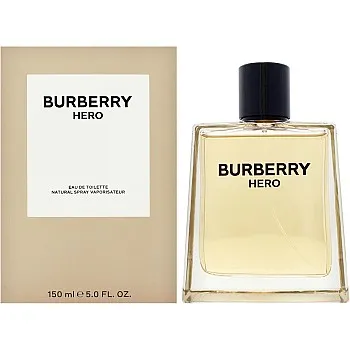 Burberry Hero Edt Men 150Ml