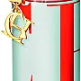 عطر للنساء او دي تواليت CH L'EAU من كارولينا هيريرا، 100 مل