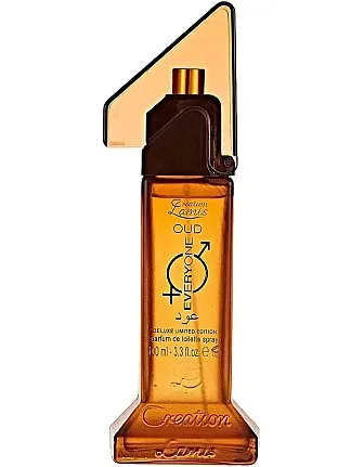عطر ايفري ون عود ديلوكس للجنسين، او دي تواليت من كرياشن لاميس، 100 مل