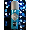 DITTO عطر بخاخ رجالي فائق التركيز - يدوم 48 ساعة - حماية طويلة الأمد من الرائحة - 200 مل (AQUA)