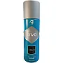 DITTO عطر بخاخ رجالي فائق التركيز - يدوم 48 ساعة - حماية طويلة الأمد من الرائحة - 200 مل (AQUA)