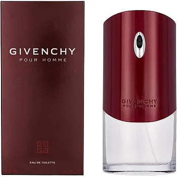 GIVENCHY POUR HOMME EDT 100ML