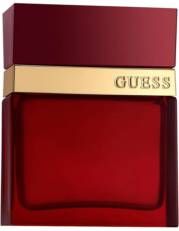 GUESS SEDUCTIVE RED M 2 pcs 100+15ML SET