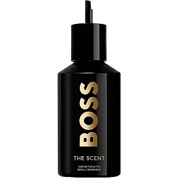 Hugo Boss Boss The Scent (M) Edt 200Ml Reffil
