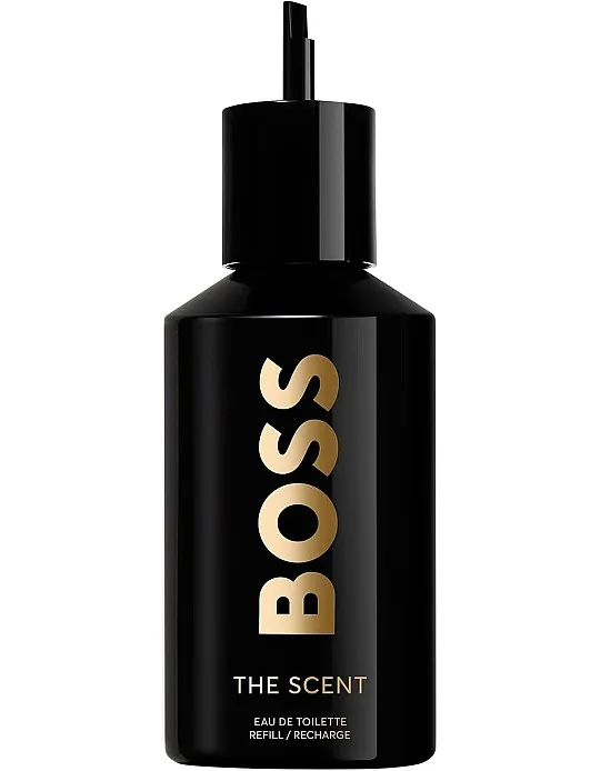 عطر او دو تواليت ذا سينت (M) من هوجو بوس، 200 مل