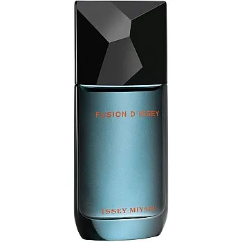 عطر او دو تواليت فيوجن دي ايسي للرجال من ايسي مياكي، 100 مل