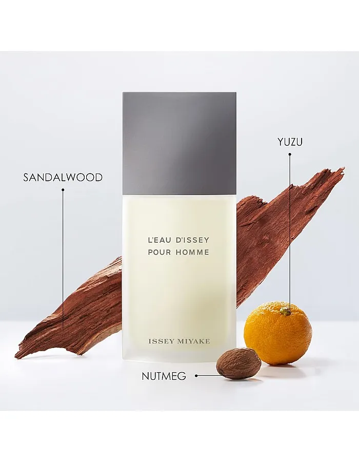 L'Eau D'issey For Him EDT 75ml