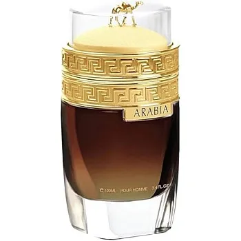 Le Chameau Arabia For Men 100ml - Eau de Toilette