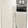 Mercedes-benz club eau de toilette for men - 50 ml