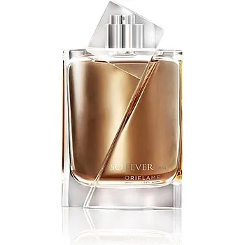 Oriflame 31074 So Fever Him for Men - Eau de Toilette, 75 ml